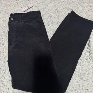 Brandy Melville corduroy pants